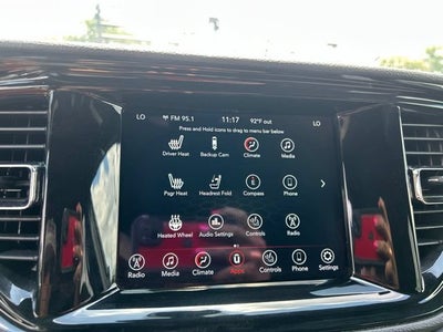 2023 Dodge Durango GT