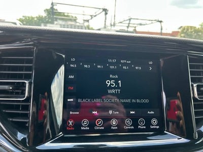 2023 Dodge Durango GT