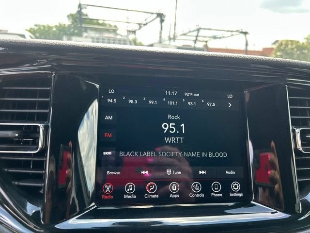 2023 Dodge Durango GT