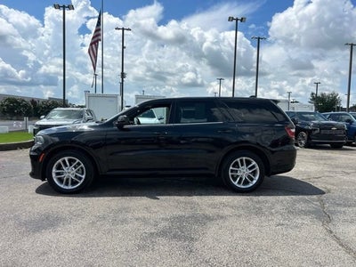 2023 Dodge Durango GT