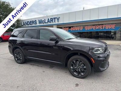 2023 Dodge Durango GT AWD