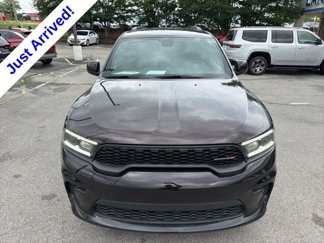 2023 Dodge Durango GT AWD