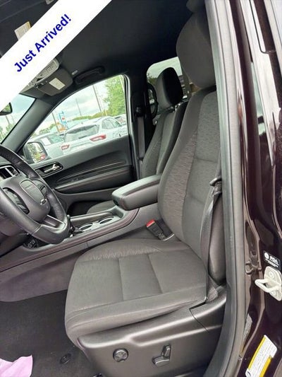 2023 Dodge Durango GT AWD