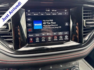 2023 Dodge Durango GT AWD