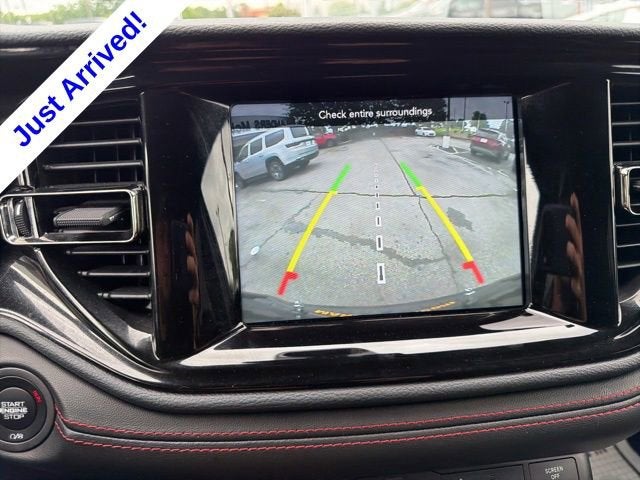 2023 Dodge Durango GT AWD