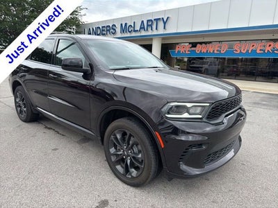2023 Dodge Durango GT AWD