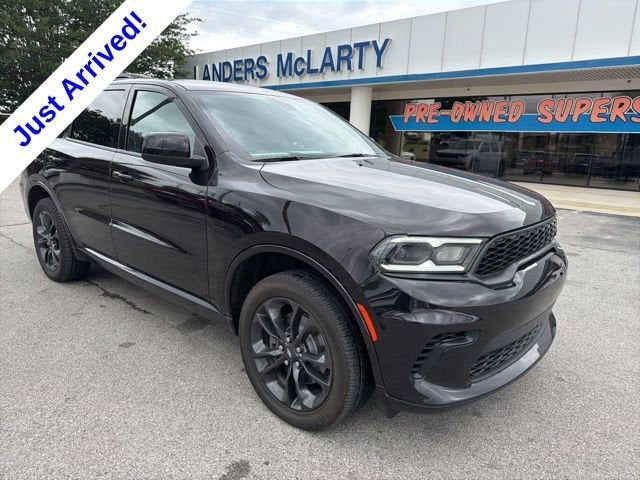 2023 Dodge Durango GT AWD