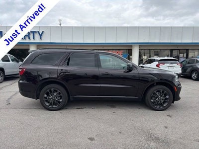 2023 Dodge Durango GT AWD