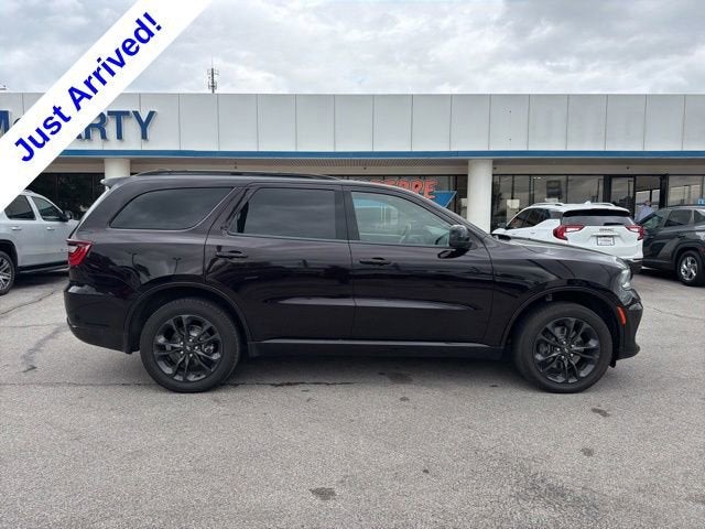 2023 Dodge Durango GT AWD