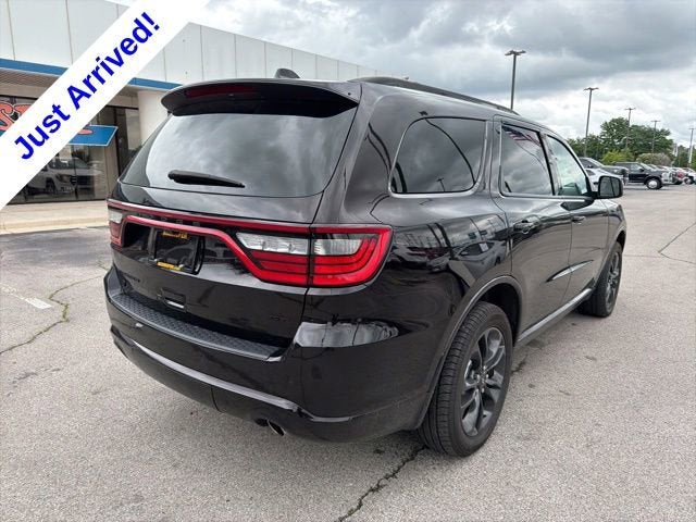 2023 Dodge Durango GT AWD