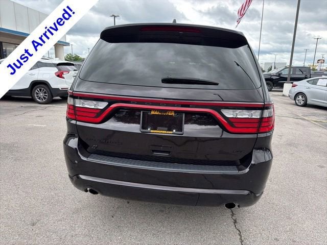 2023 Dodge Durango GT AWD