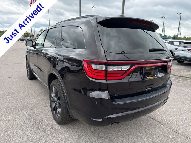 2023 Dodge Durango GT AWD