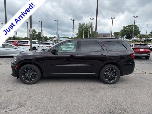 2023 Dodge Durango GT AWD
