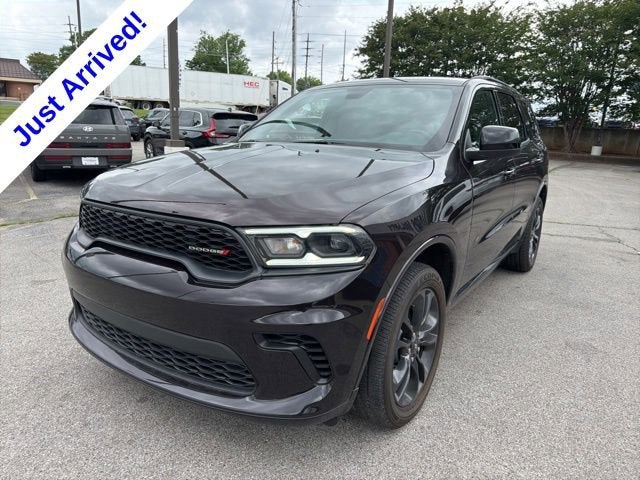 2023 Dodge Durango GT AWD