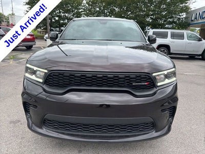 2023 Dodge Durango GT AWD