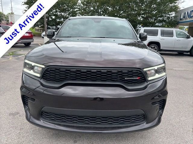 2023 Dodge Durango GT AWD