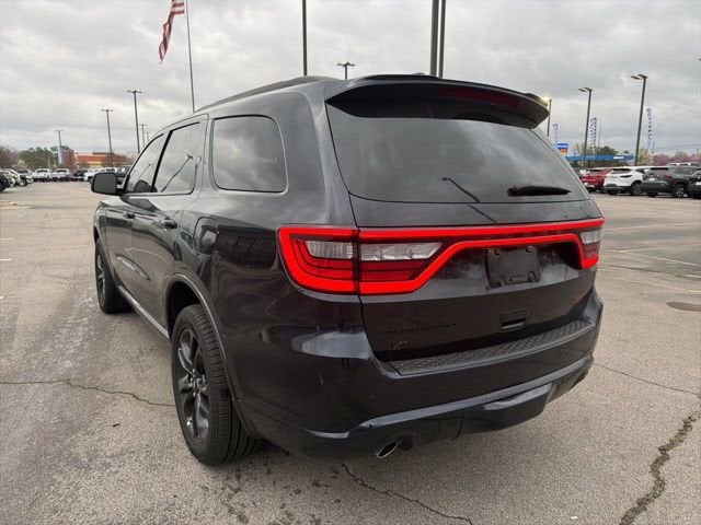 2025 Dodge Durango GT Plus
