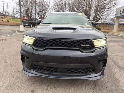 2025 Dodge Durango GT Plus
