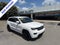 2022 Jeep Grand Cherokee WK Laredo X 4x2