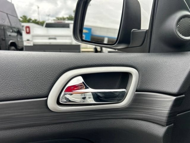 2022 Jeep Grand Cherokee WK Laredo X 4x2