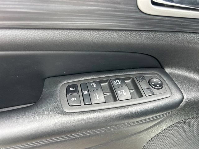 2022 Jeep Grand Cherokee WK Laredo X 4x2