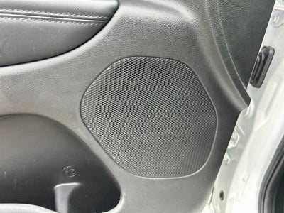 2022 Jeep Grand Cherokee WK Laredo X 4x2
