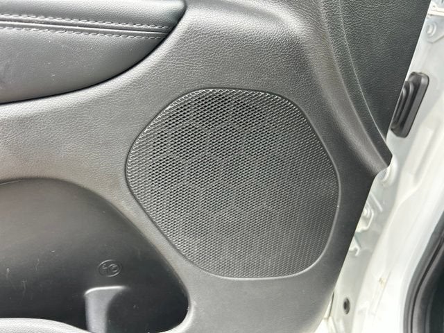 2022 Jeep Grand Cherokee WK Laredo X 4x2
