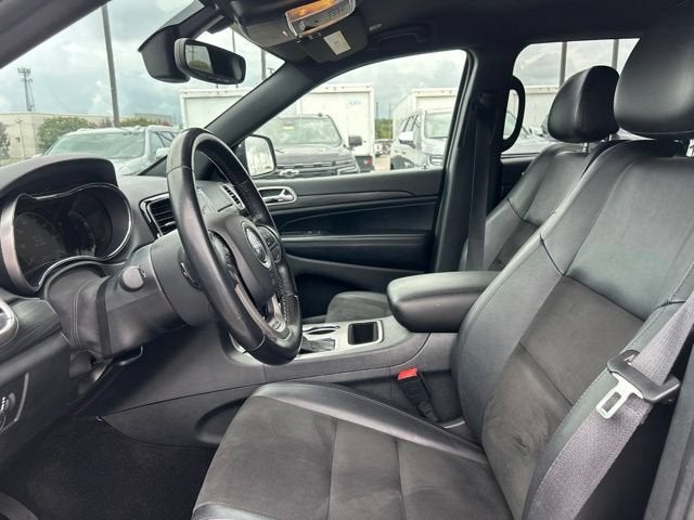2022 Jeep Grand Cherokee WK Laredo X 4x2