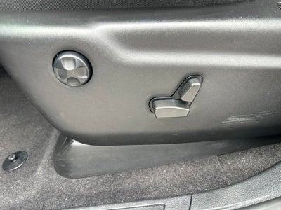 2022 Jeep Grand Cherokee WK Laredo X 4x2