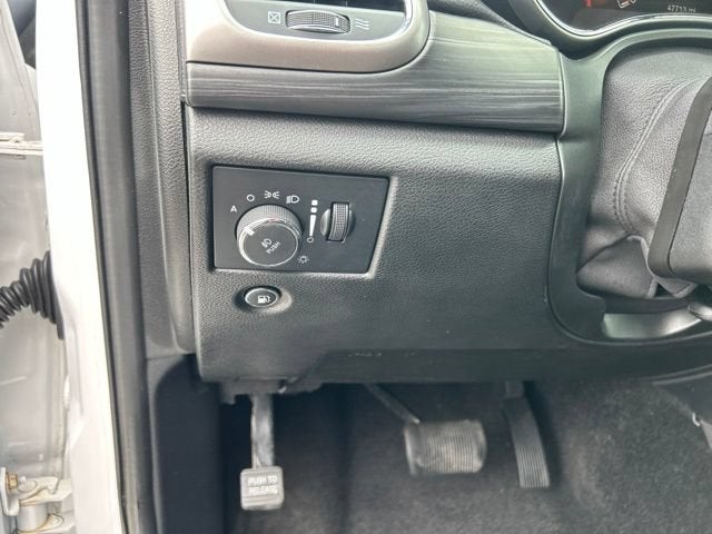 2022 Jeep Grand Cherokee WK Laredo X 4x2