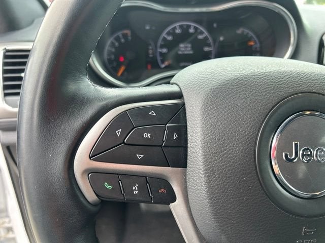 2022 Jeep Grand Cherokee WK Laredo X 4x2