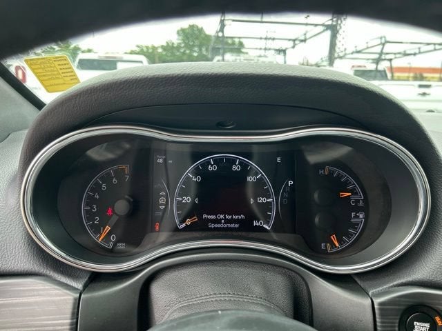 2022 Jeep Grand Cherokee WK Laredo X 4x2