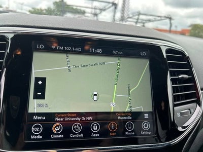2022 Jeep Grand Cherokee WK Laredo X 4x2
