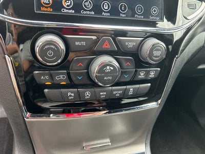 2022 Jeep Grand Cherokee WK Laredo X 4x2