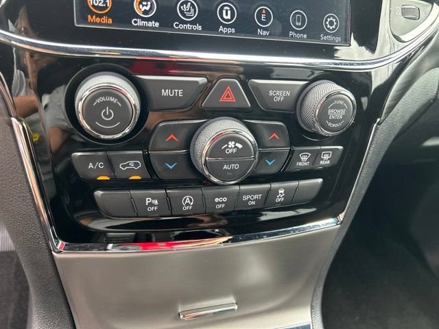 2022 Jeep Grand Cherokee WK Laredo X 4x2