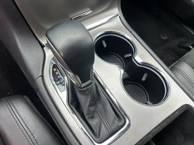 2022 Jeep Grand Cherokee WK Laredo X 4x2