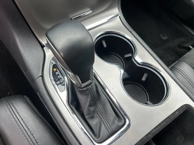 2022 Jeep Grand Cherokee WK Laredo X 4x2