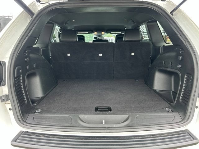 2022 Jeep Grand Cherokee WK Laredo X 4x2