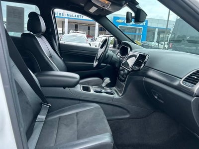 2022 Jeep Grand Cherokee WK Laredo X 4x2
