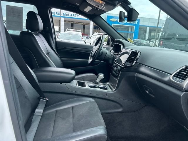 2022 Jeep Grand Cherokee WK Laredo X 4x2