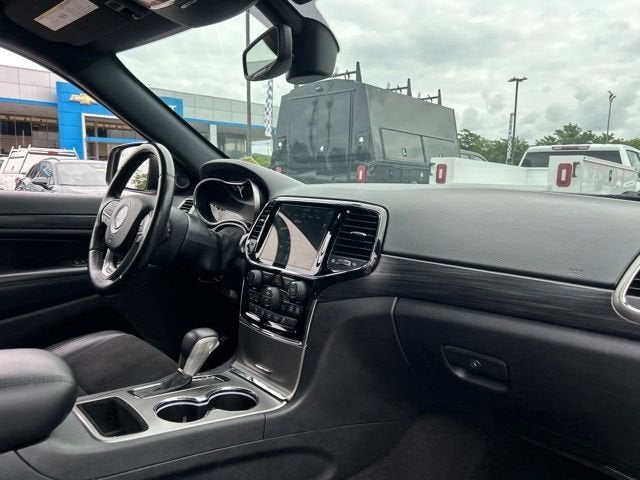 2022 Jeep Grand Cherokee WK Laredo X 4x2