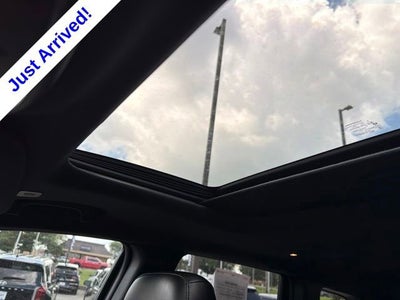 2021 Jeep Grand Cherokee 80th Anniversary 4x2