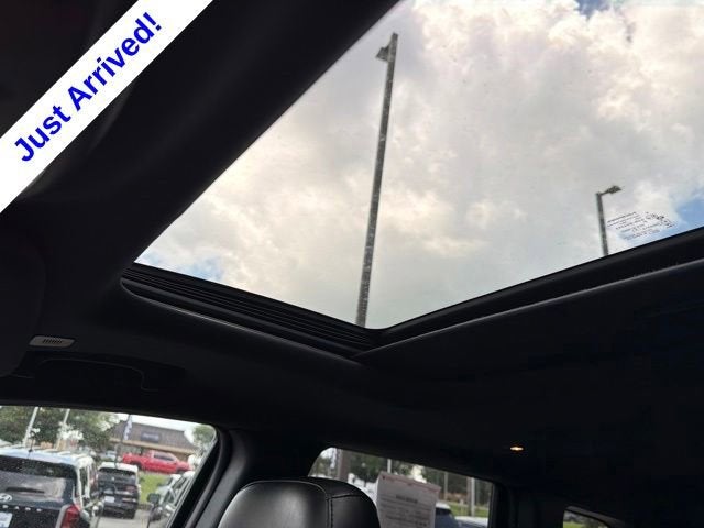 2021 Jeep Grand Cherokee 80th Anniversary 4x2