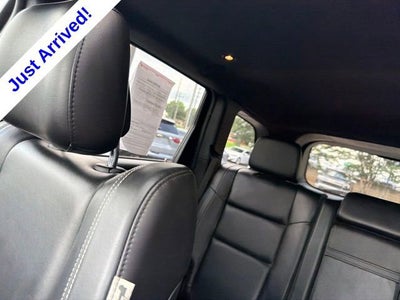 2021 Jeep Grand Cherokee 80th Anniversary 4x2