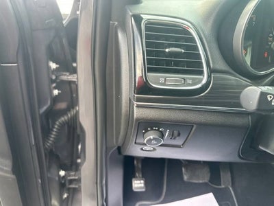 2021 Jeep Grand Cherokee 80th Anniversary 4x2