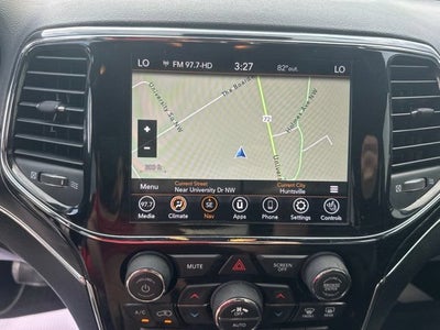 2021 Jeep Grand Cherokee 80th Anniversary 4x2