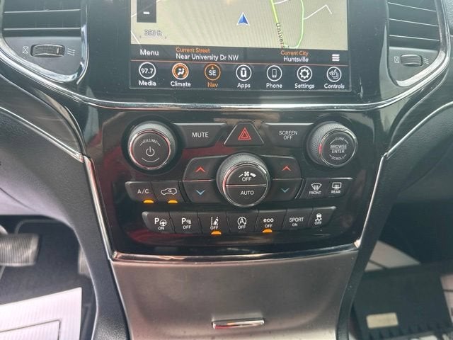 2021 Jeep Grand Cherokee 80th Anniversary 4x2