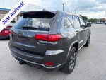 2021 Jeep Grand Cherokee 80th Anniversary 4x2