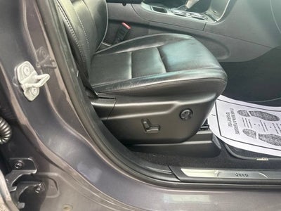 2021 Jeep Grand Cherokee 80th Anniversary 4x2