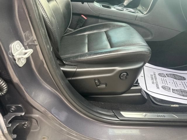 2021 Jeep Grand Cherokee 80th Anniversary 4x2